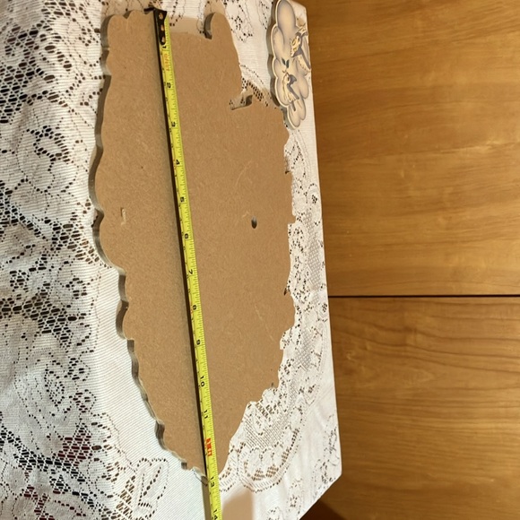 Sturdy Cardboard Noah’s Ark Wall Hanging - Picture 6 of 10